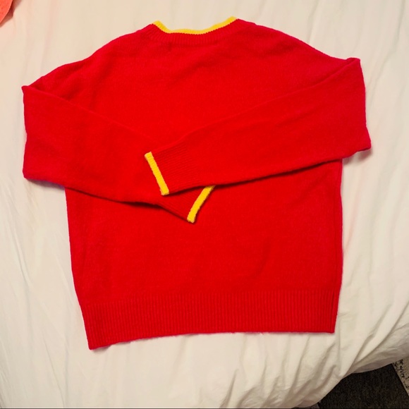 Long sleeves Blouse - Picture 5 of 6